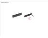 Fujitsu CP781143-XX COVER, USB