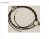 Fujitsu CP770060-XX ANTENNA, WLAN L/R