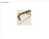 Fujitsu CP770083-XX ANTENNA WWAN MAIN W/ SAR