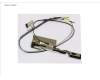 Fujitsu CP770099-XX ANTENNA, WWAN MAIN INCL. WLAN R