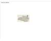 Fujitsu CP783649-XX BRACKET FOR FINGERPRINT