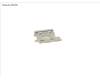 Fujitsu CP784068-XX BRACKET FOR FINGERPRINT