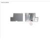 Fujitsu CP783526-XX COVER, RAM