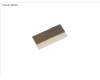 Fujitsu CP787897-01 THERMAL PAD MB1