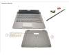 Fujitsu CP794379-XX KEYBOARD DOCKING UK W/ BL