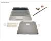 Fujitsu CP794382-XX KEYBOARD DOCKING PORTUGAL W/ BL
