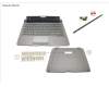 Fujitsu CP794384-XX KEYBOARD DOCKING US W/ BL