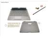 Fujitsu CP794422-XX KEYBOARD DOCKING EAST EUROPE W/ BL