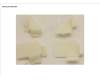 Fujitsu CP794456-XX LCD MOUNTING RUBBER SET (FOR HD,TOUCH)