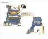 Fujitsu CP800520-XX MAINBOARD ASSY I5 1035G1