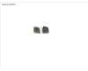 CP802756-XX Fujitsu RUBBER CORNER FOOT