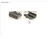 Fujitsu CP798189-XX COVER, HINGE CAP L