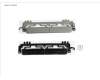Fujitsu CP813521-XX COVER, TP BUTTONS