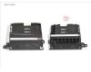 Fujitsu CP816537-XX BRACKET FOR SUB BOARD SMARTCARD