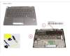 CP826414-XX Fujitsu UPPER ASSY INCL. KEYB HUNGARY W/FP