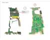 Fujitsu CP827140-XX MAINBOARD ASSY I7 1270P
