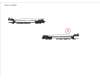 Fujitsu CP823828-XX PEN GARAGE/ HOLDER