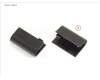 Fujitsu CP818280-XX HINGE COVER, LEFT