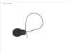 Fujitsu CP818617-XX -BT-RTC BATTERY W/ CABLE