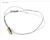 Fujitsu CP833301-XX ANTENNA, WLAN L/R