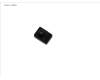 CP833720-XX Fujitsu RUBBER SET FOR MICROPHONE