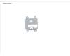 Fujitsu CP834278-XX METAL SHEET FOR FIXING FINGER SENSOR