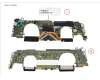 Fujitsu CP846829-XX MAINBOARD ASSY I7 1370P 32GB