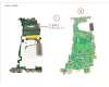 Fujitsu CP829338-XX MAINBOARD ASSY RYZEN 7 PRO 5875U