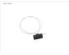 Fujitsu CP830026-01 ANTENNA WLAN GRAY500