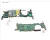 Fujitsu CP847060-XX MAINBOARD I7 1355U