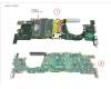 Fujitsu CP847062-XX MAINBOARD I3 1315U