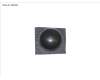 Fujitsu RUBBER FOOT, ROUND für Fujitsu LifeBook E4511