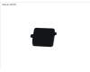 Fujitsu RUBBER SCREW COVER LCD FRONT für Fujitsu LifeBook E4511