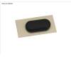 Fujitsu RUBBER FOOT, OVAL für Fujitsu LifeBook E4511