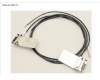 Fujitsu FUJ:CP699247-XX ANTENNA, WLAN L/R
