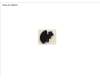 FUJ:CP719575-XX Fujitsu ROTATION GUIDE (PLASTIC, LCD BACK COV.)