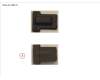 FUJ:CP719597-XX Fujitsu ROTATION GUIDE (PLASTIC, UPPER ASSY TOP)