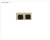 Fujitsu FUJ:CP731545-XX SHEET FOR SCREW HINGE COVER