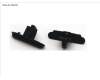 FUJ:CP751124-XX Fujitsu RUBBER FOR UPPER ASSY FRONT
