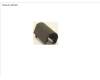 Fujitsu FUJ:CP762550-XX HINGE COVER, RIGHT