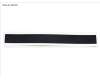 FUJ:CP762633-XX Fujitsu RUBBER, LCD TOP (WWAN MOD.)