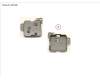 Fujitsu FUJ:CP762640-XX COVER, PALM VEIN FRAME (MP2)