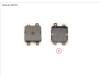 Fujitsu FUJ:CP765846-XX COVER, PALM VEIN FRAME (MP2)