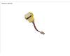 Fujitsu FUJ:CP776226-XX -BT-RTC BATTERY (CR1632) W/CABLE