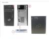 Fujitsu K1700-A110-Z573 CHASSIS KIT VER2 PX012