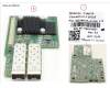 Fujitsu MEL:MCX4421A-ACQN MCX4 LX  2X 25