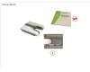 Fujitsu NVI:RTX_NVLINK-HB2 NVIDIA LINK BRIDGE QUADRO RTX HB (2SLOT)