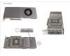 Fujitsu PY-VG4A7 NVIDIA RTX A4500