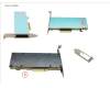 Fujitsu PY-VG4A8 NVIDIA A2 FH