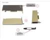 Fujitsu PY-VG4A8L NVIDIA A2 LP